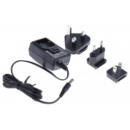 9V AC net-adapter