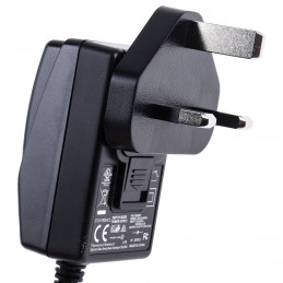 9V AC net-adapter