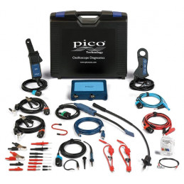 PicoScope 4225A 2-channel Automotive Standard kit