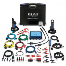 PicoScope 4425A 4-channel Automotive Standard kit
