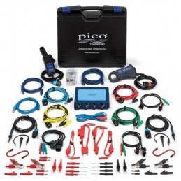 PicoScope 4425A Diesel kit