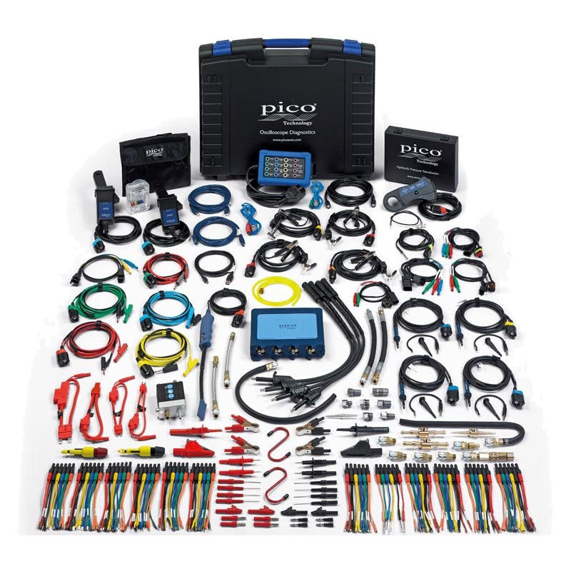 PicoScope 4425A Automotive Master kit