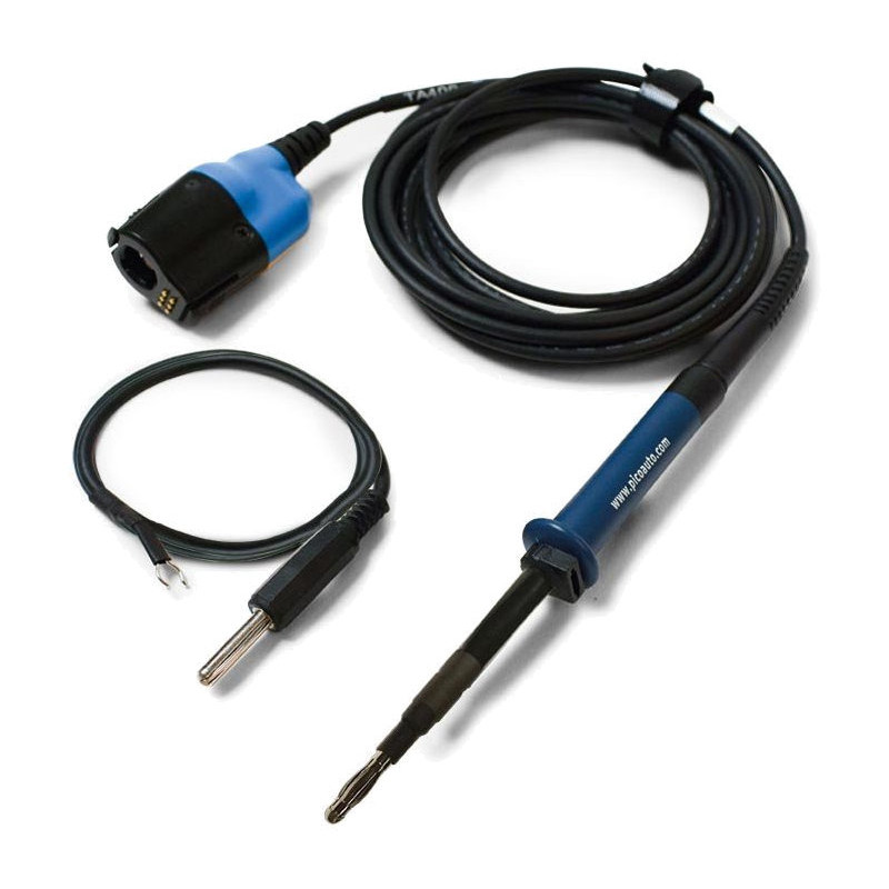 PicoBNC+ Automotive 10:1 scope probe & adaptor