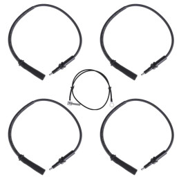 Coil-On-Plug HT Extension Lead (set of 4 leads)