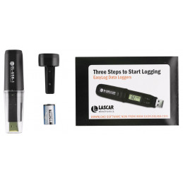 Lascar EL-USB-1 temperatur logger