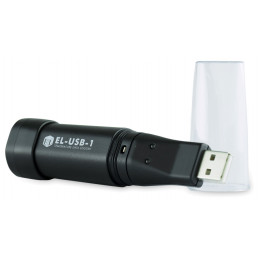 Lascar EL-USB-1 temperatur logger