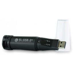 Lascar EL-USB-2+ Humidity, Temperature and Dewpoint Logger