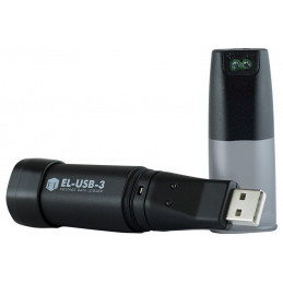 Lascar EL-USB-3 Voltage datalogger