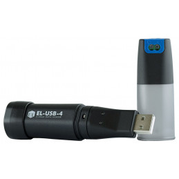 Lascar EL-USB-4 Current datalogger