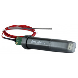 Lascar EL-USB-TC termoelement datalogger