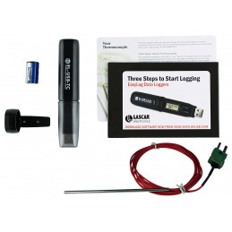 Lascar EL-USB-TC termoelement datalogger