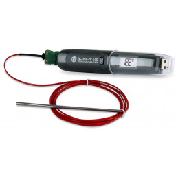 Lascar EL-USB-TC-LCD termoelement datalogger