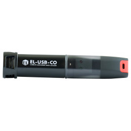 Lascar EL-USB-CO Carbon Monoxide (CO) datalogger