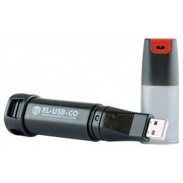 Lascar EL-USB-CO Carbon Monoxide (CO) datalogger