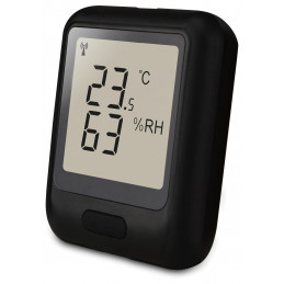 Lascar EL-WiFi-TH Temperature & Humidity Data Logging Sensor