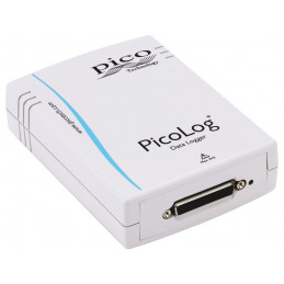 PicoLog 1012 12-channel USB data logger