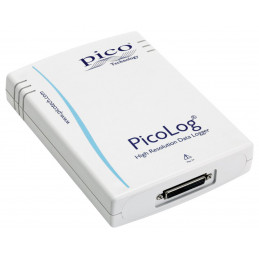 ADC-20 20-bits USB Data acquisition