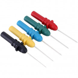 Backpinning Probe Set