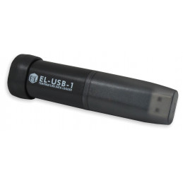 Lascar EL-USB-1 temperatur logger