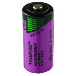 Lascar High temperature batteri til EL-USB-1-PRO