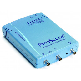 PicoScope 4262 USB-oscilloskop