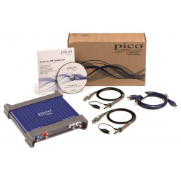 PicoScope 3203D Oscilloscope Kit