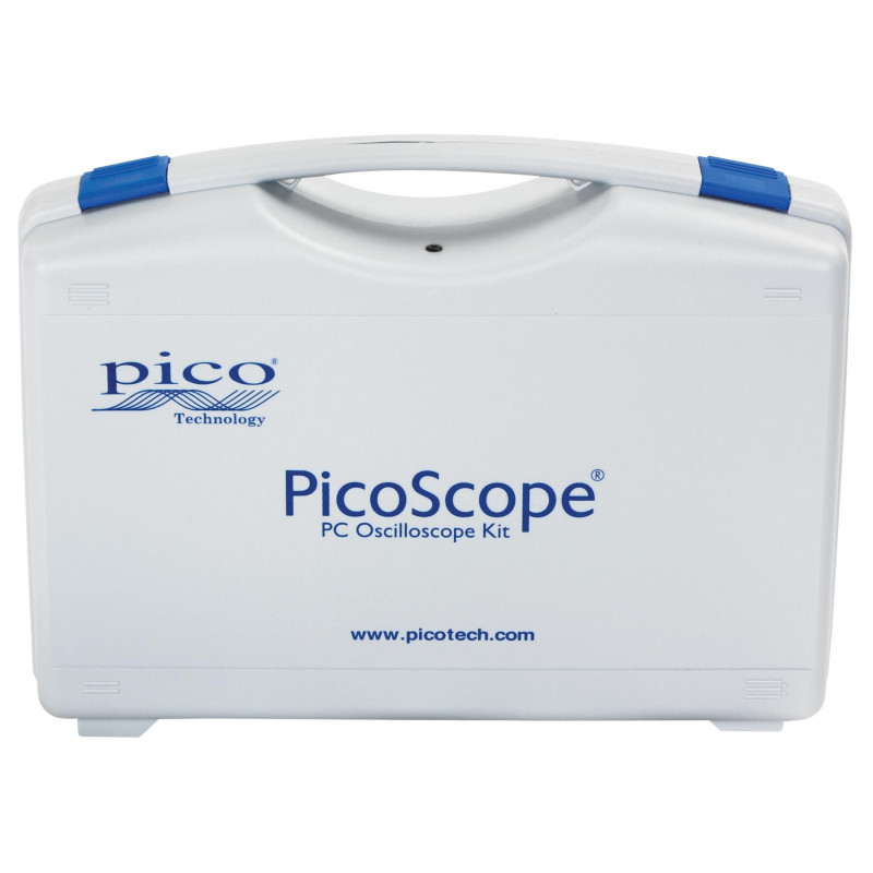 PicoScope carry case - medium