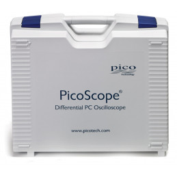 PicoScope 4444 carry case