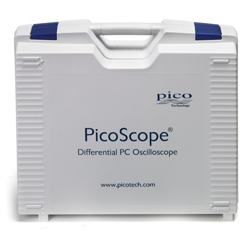 PicoScope 4444 carry case