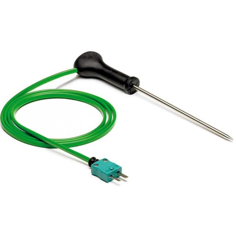 Termoelement Type-K, Insertion Probe