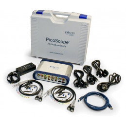 PicoScope 6804E