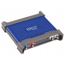PicoScope 3204D oscilloskop kit