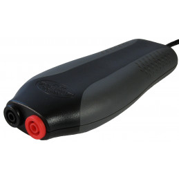 TiePie Handyprobe HP3, 5 MS/s