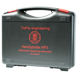 TiePie Handyprobe HP3, 5 MS/s