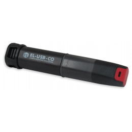 Lascar EL-USB-CO Carbon Monoxide (CO) datalogger