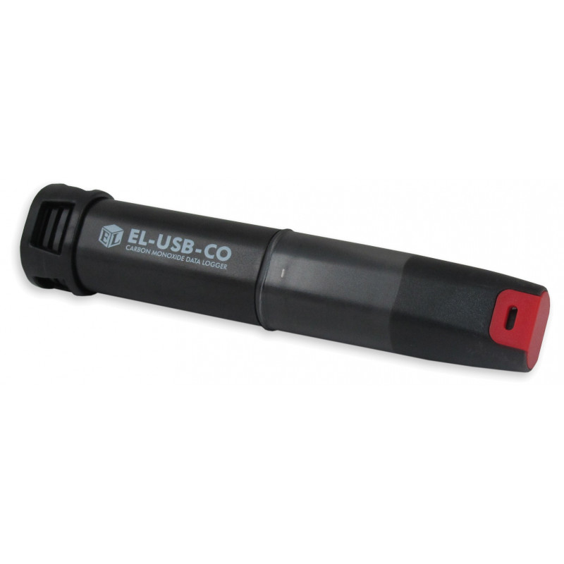 Lascar EL-USB-CO Carbon Monoxide (CO) datalogger