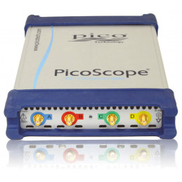 PicoScope 6407 High–Speed USB Digitizer